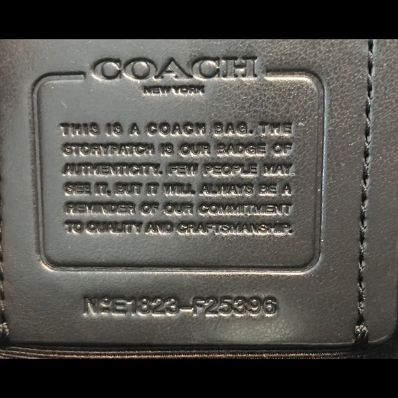 SALE!❤️NWT Coach Brooke Carryall Bag - Picture 6 of 8